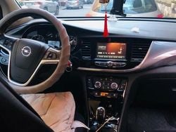 Grigio Usata 2017 Opel Mokka SUV | 13.500 € (Molto cara)