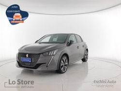 Other Usata 2020 Peugeot 208 GT-line Due volumi | 12.900 € (Ottimo prezzo)