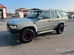 Grigio Usata 1993 Toyota 4 Runner SUV | 5200 €