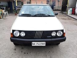 Bianco Usata 1985 Fiat Ritmo Due volumi | 1600 €