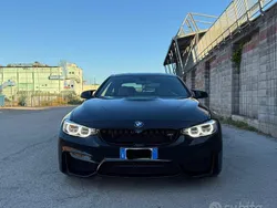 Usata 2016 BMW M4 Performance Coupé | 40.490 € (Super prezzo)