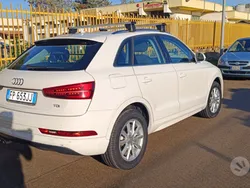 Usata 2018 Audi Q3 Business SUV | 19.500 € (Ottimo prezzo)
