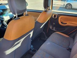 Usata 2013 Fiat Panda Trekking Due volumi | 4200 € (Molto cara)