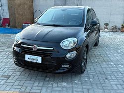 Usata 2017 Fiat 500X SUV | 9999 € (Buon prezzo)