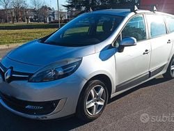 Usata 2013 Renault Scénic III XMOD Monovolume | 3300 € (Super prezzo)
