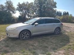 Argento Usata 2009 Citroën C5 Station wagon | 3700 € (Buon prezzo)