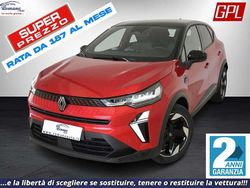 Rosso Nuova 2025 Renault Captur Techno SUV | 22.990 € (Buon prezzo)