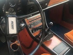 Grigio Usata 1970 Fiat 130 Coupé | 23.000 €