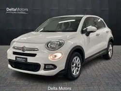 Bianco Usata 2018 Fiat 500X S SUV | 12.300 € (Buon prezzo)