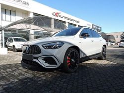 Grigio Nuova 2025 Mercedes GLA35 AMG AMG Line Premium Plus SUV | 69.990 € (Cara)