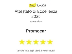 Blu Usata 2021 Land Rover Range Rover Sport HSE SUV | 47.500 € (Super prezzo)