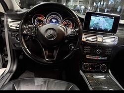 Grigio Usata 2015 Mercedes CLS250 Coupé | 25.900 € (Buon prezzo)