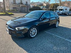 Usata 2019 Mercedes A180 Tre volumi | 16.900 € (Super prezzo)