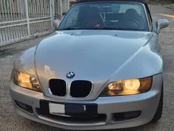 Grigio Usata 1996 BMW Z3 Cabrio | 11.500 € (Buon prezzo)