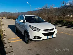 Usata 2010 Hyundai ix35 Comfort SUV | 6500 € (Cara)