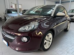 Viola Usata 2017 Opel Adam Rocks Rocks Due volumi | 7900 € (Buon prezzo)