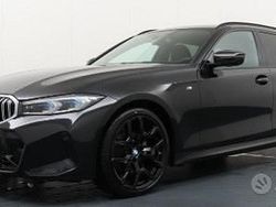 Marrone Usata 2025 BMW 320e M Sport Station wagon | 40.819 € (Super prezzo)
