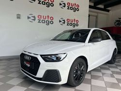 Bianco Nuova 2025 Audi A1 Sportback Advanced Plus Due volumi | 25.990 € (Buon prezzo)