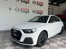 Bianco Nuova 2025 Audi A1 Sportback Advanced Plus Due volumi | 24.990 € (Super prezzo)
