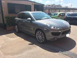Usata 2014 Porsche Cayenne S SUV | 35.900 €