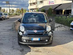 Nero Usata 2016 Fiat 500L Living Monovolume | 9999 € (Buon prezzo)