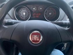 Blu Usata 2015 Fiat Punto Young Due volumi | 4700 € (Buon prezzo)