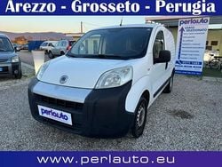 Bianco Usata 2011 Fiat Fiorino Monovolume | 3400 € (Ottimo prezzo)