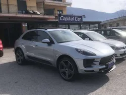Grigio Usata 2019 Porsche Macan SUV | 46.300 € (Buon prezzo)