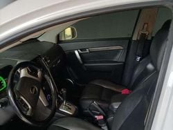 Bianco Usata 2008 Chevrolet Captiva SUV | 3500 € (Ottimo prezzo)