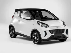 Bianco Nuova 2025 DR Automobiles DR1 Due volumi | 16.900 € (Buon prezzo)