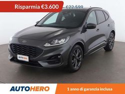 Grigio Usata 2022 Ford Kuga ST-Line SUV | 18.999 € (Ottimo prezzo)