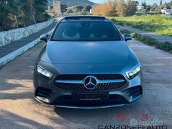 Usata 2020 Mercedes A180 Premium | 26.000 €