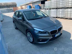 Usata 2015 BMW 218 Luxury Line Station wagon | 10.500 € (Ottimo prezzo)