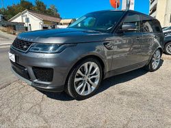 Corris grey metallizzato Usata 2019 Land Rover Range Rover Sport SE SUV | 37.480 €