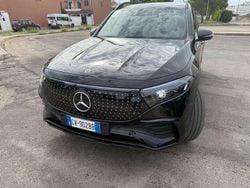 Usata 2024 Mercedes EQB250 Premium Plus SUV | 49.000 €