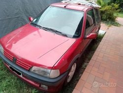 Usata 1996 Peugeot 106 Due volumi | 1750 €