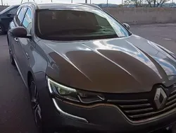 Usata 2018 Renault Talisman Station wagon | 8900 € (Buon prezzo)