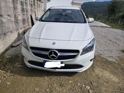 Usata 2016 Mercedes CLA200 Shooting Brake Edition Station wagon | 12.000 € (Buon prezzo)