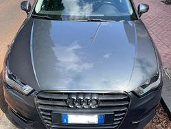 Usata 2015 Audi A3 Tre volumi | 12.500 €