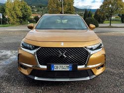 Oro Usata 2020 DS Automobiles DS7 Crossback Grand Chic SUV | 23.800 € (Buon prezzo)