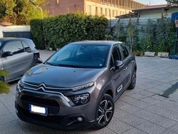 Usata 2022 Citroën C3 PureTech Due volumi | 10.500 € (Ottimo prezzo)