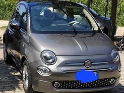 Usata 2017 Fiat 500 Due volumi | 8500 € (Buon prezzo)
