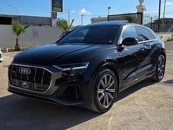 Nero Usata 2020 Audi Q8 S-Line SUV | 42.500 € (Ottimo prezzo)