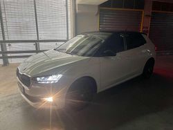 Bianco Usata 2021 Skoda Fabia Style Tre volumi | 13.300 € (Buon prezzo)