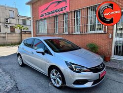 Grigio Usata 2020 Opel Astra Tre volumi | 11.990 € (Buon prezzo)