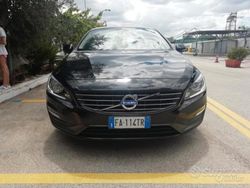 Nero Usata 2015 Volvo V60 Kinetic Station wagon | 6000 € (Ottimo prezzo)