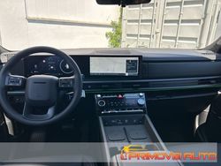 Nero Usata 2024 Hyundai Santa Fe SUV | 64.000 € (Buon prezzo)