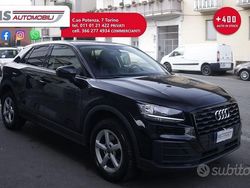 Nero Usata 2017 Audi Q2 Business SUV | 17.900 € (Ottimo prezzo)