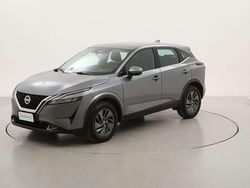 Antracite Usata 2021 Nissan Qashqai SUV | 16.990 € (Super prezzo)