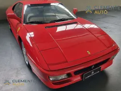 Rosso Usata 1993 Ferrari 348 Coupé | 95.000 €